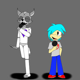 FNF-Vs. Cloey FNF-Vs. Cloey