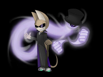Magician & Mago Magician & Mago