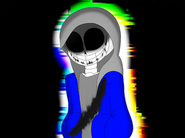 Mirrored Destiny-Corrupt