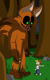Forest Adventures Forest Adventures