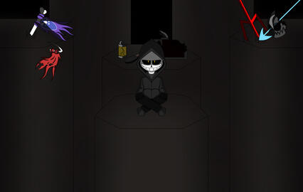 Raven’s Collection V.1