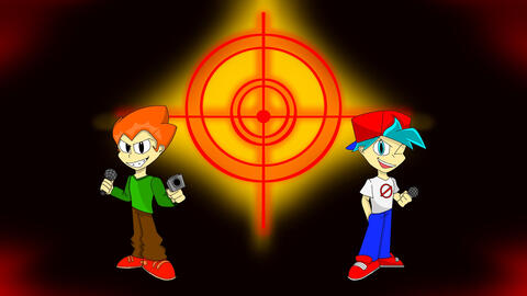 FNF-Bullet FNF-Bullet