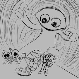 Mystery Crew Mystery Crew