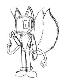 Devilish Smile-Tails Devilish Smile-Tails