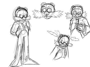 Dr.Eggman Dr.Eggman