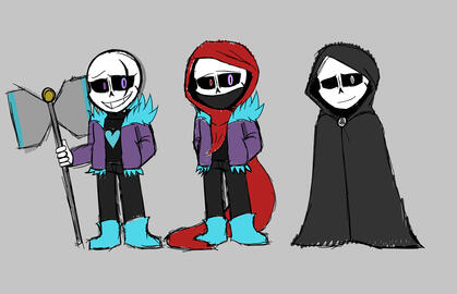 DustLust: A chance for HOPE