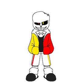 Time!Sans (old) Time!Sans (old)