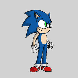 Sonic Sonic