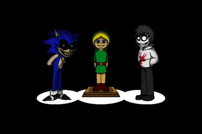 Triad of Insanity Triad of Insanity
