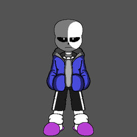 Broken!Sans Broken!Sans
